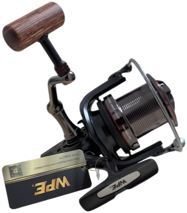 W.P.E безынерционная STANDARD CARP SC8500/45H