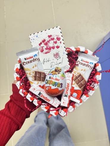 Kinder