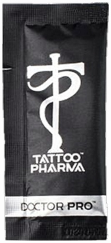 Tattoo Pharma крем для заживления Doctor Pro 5 мл