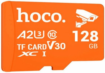 Hoco microSD 6942007612241 128 Гб