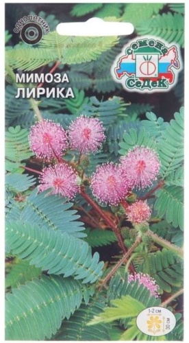 СеДеК мимоза Лирика