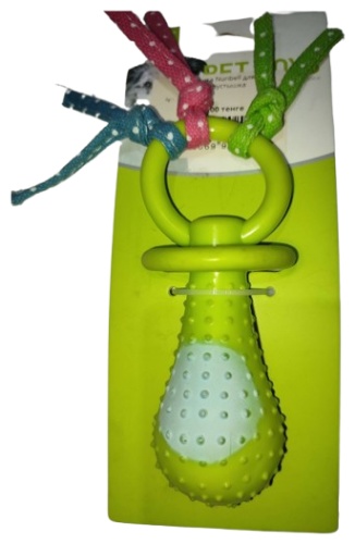 Игрушка Nunbell игрушка 350912848 мультиколор