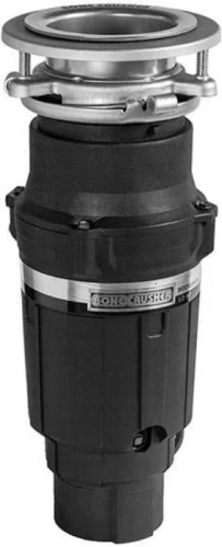 Bone Crusher BC 610 черный