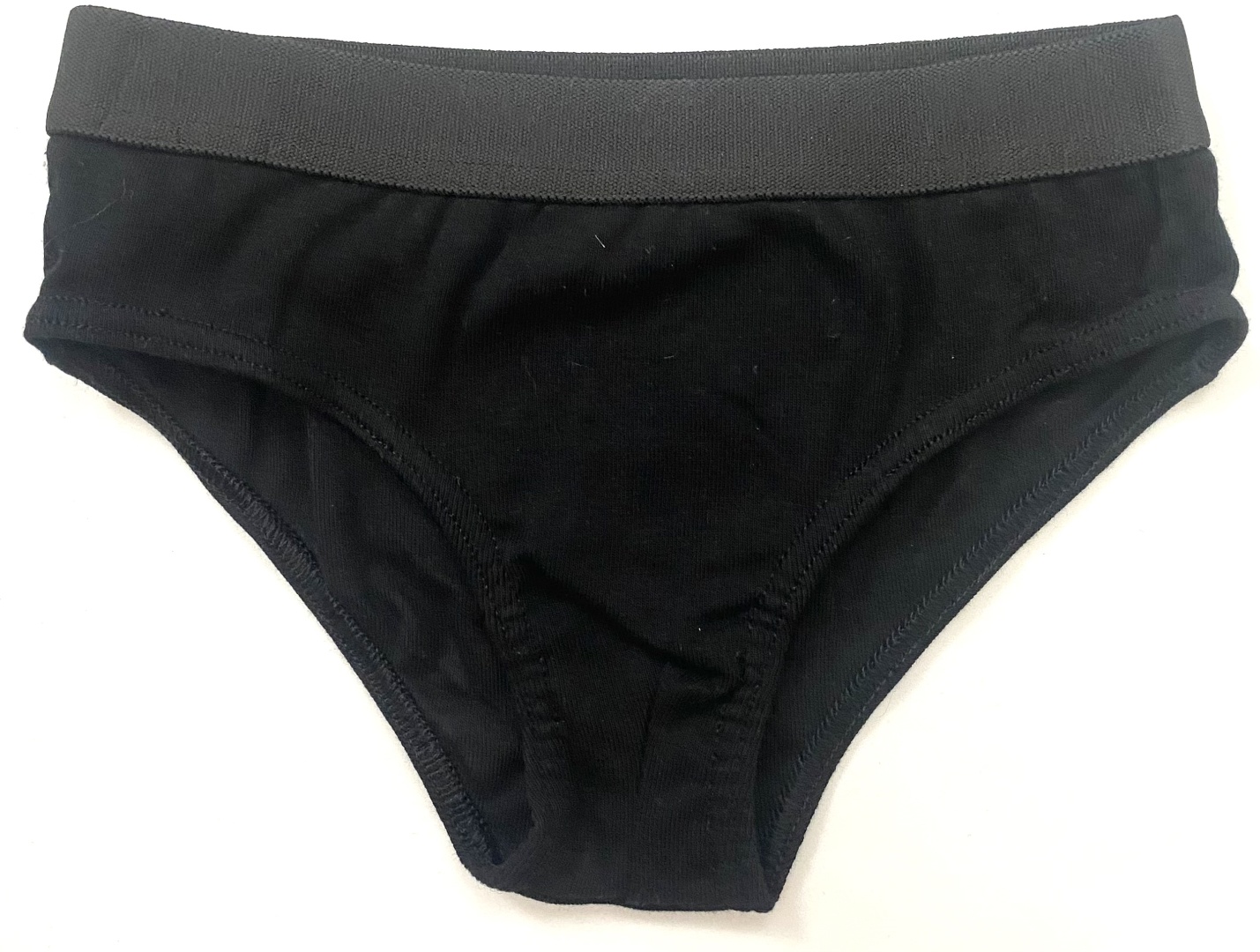 Брифы Taille черный