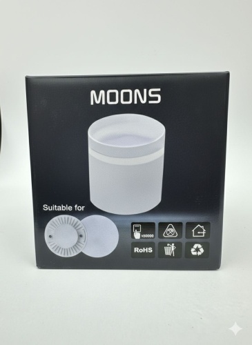 MOONS спот 3090807011