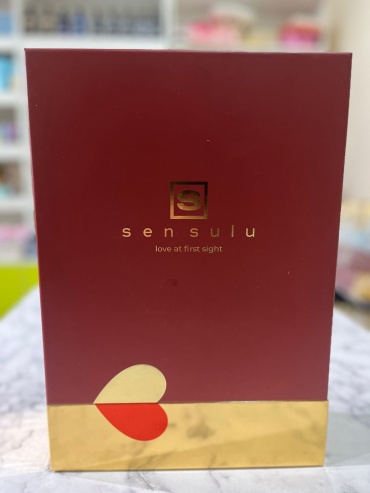 Коробка Sen Sulu 1 шт, 25х10х38 см