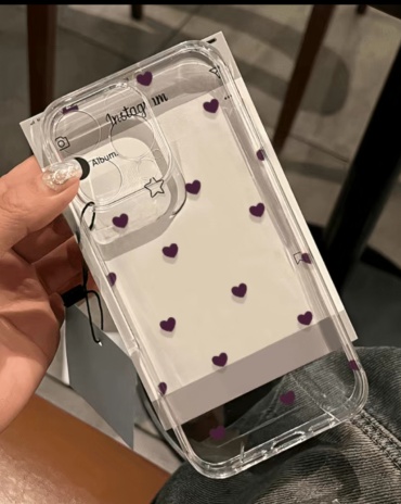 Чехол для Apple iPhone 16 рисунок