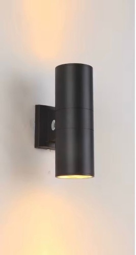 Бра настенный LU LED LED, черный