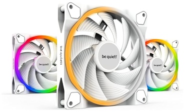 Be quiet BL101