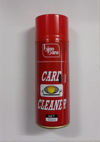 BIAOBANG 108150235 BIAOBANG Carb Cleaner 0.45 л 0.45 л