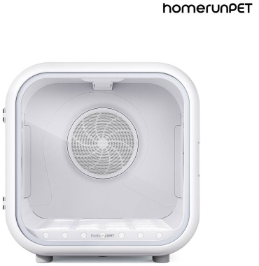 HOMERUNPET домик-сушилка Drybo Ultra Smart