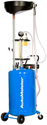 AutoMeister T6197 пневматический 70