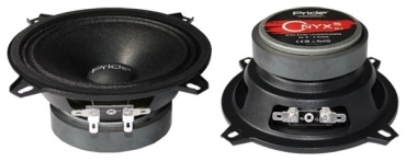 PRIDE среднечастотная АС Pride Onyx5 v2