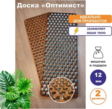 Оптимист PRO-002 12
