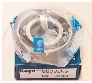 KOYO подшипник универсальный 60032RS