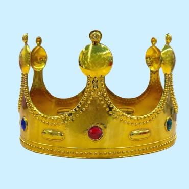 Корона именинника