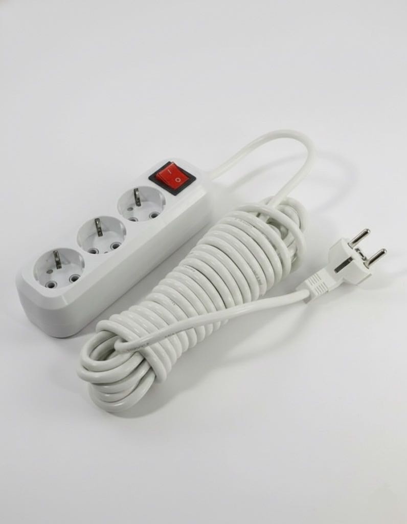 Удлинитель OM-UD-10-SW, 10 м