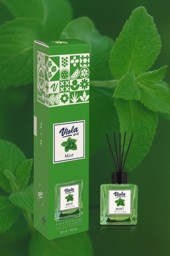 Viola Aura Mint 120 мл