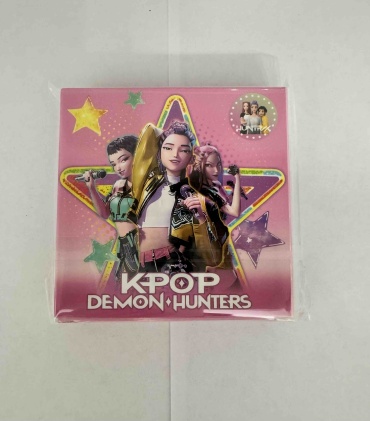 Набор 17969404_156489827 Demon Hunters 50
