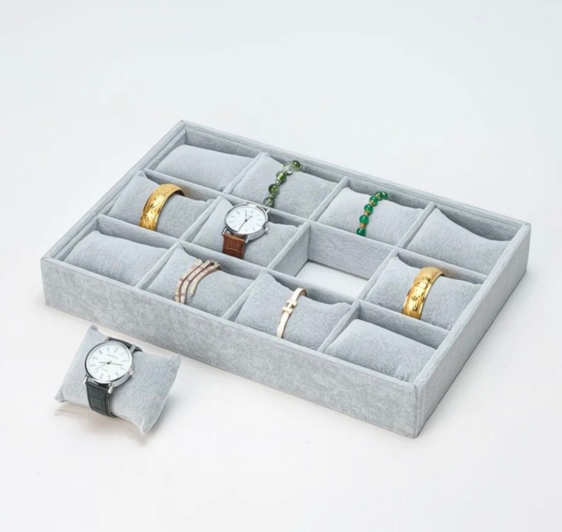 Планшет Vivian для браслетов бархат