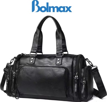 Сумка BOLMAX SS-0870 30 л черный