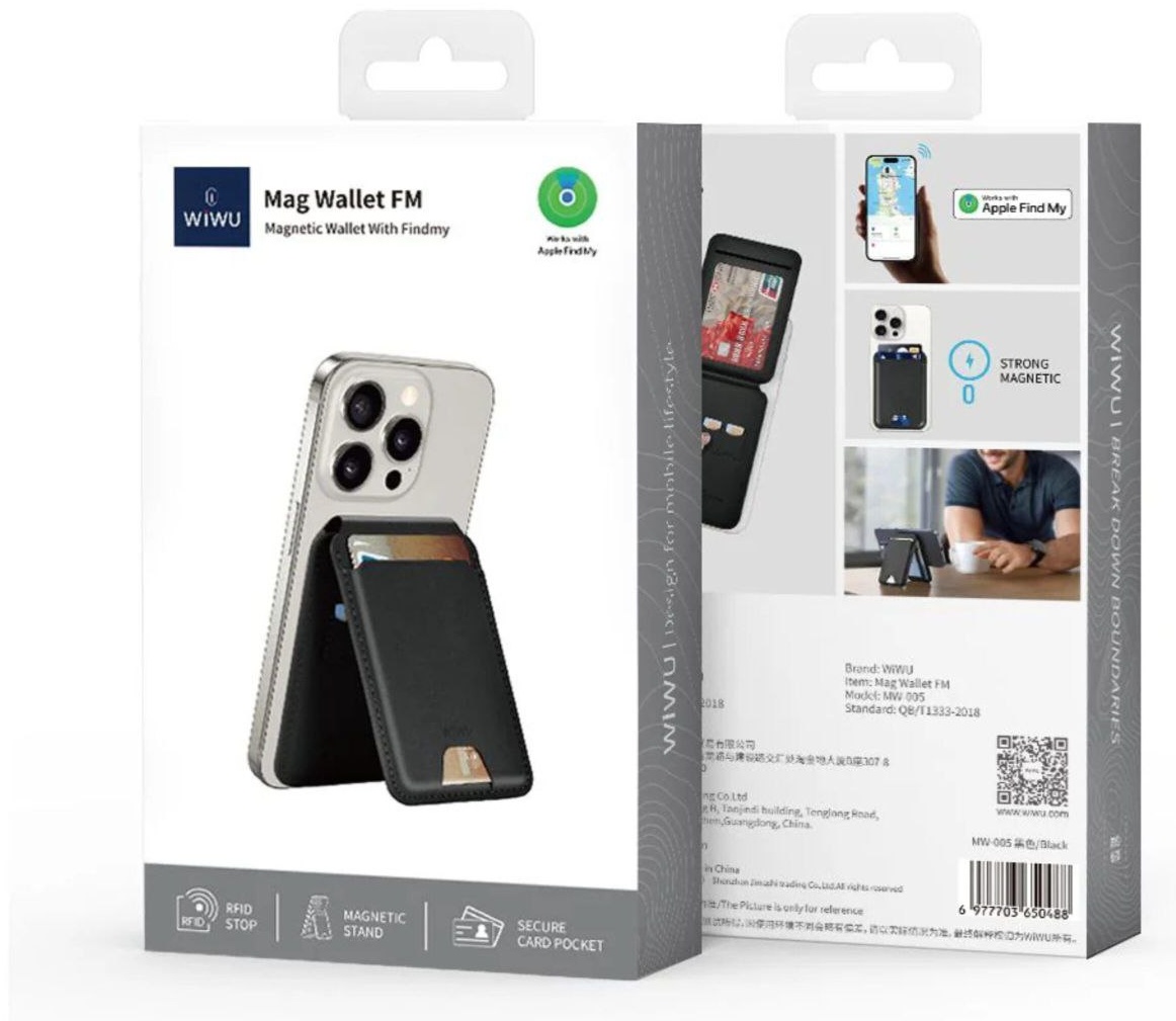 WIWU MW-005 GPS