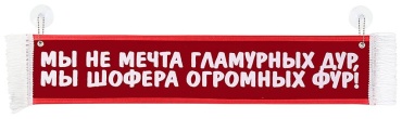 Вымпел ПУСТОЙ