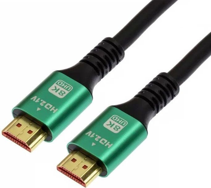 Кабель HDMI - HDMI 5 м
