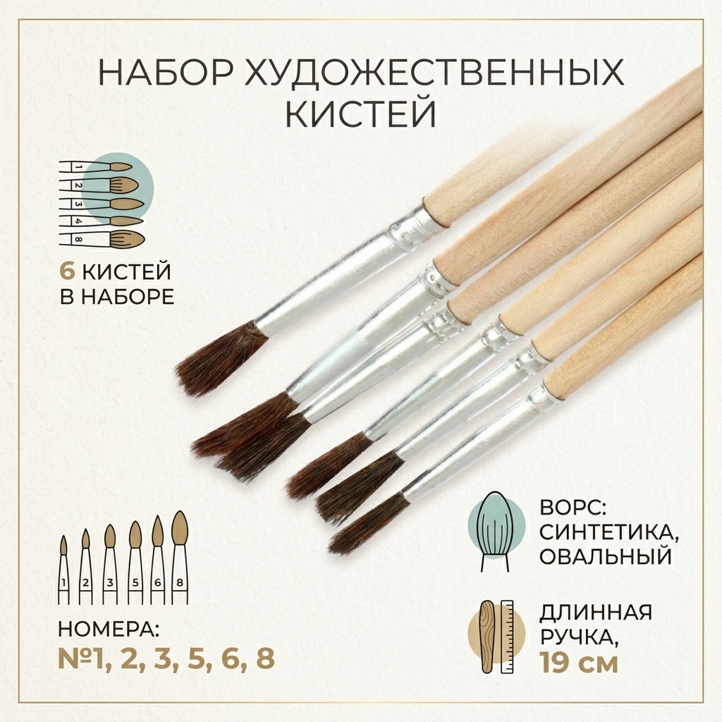 Кисточка