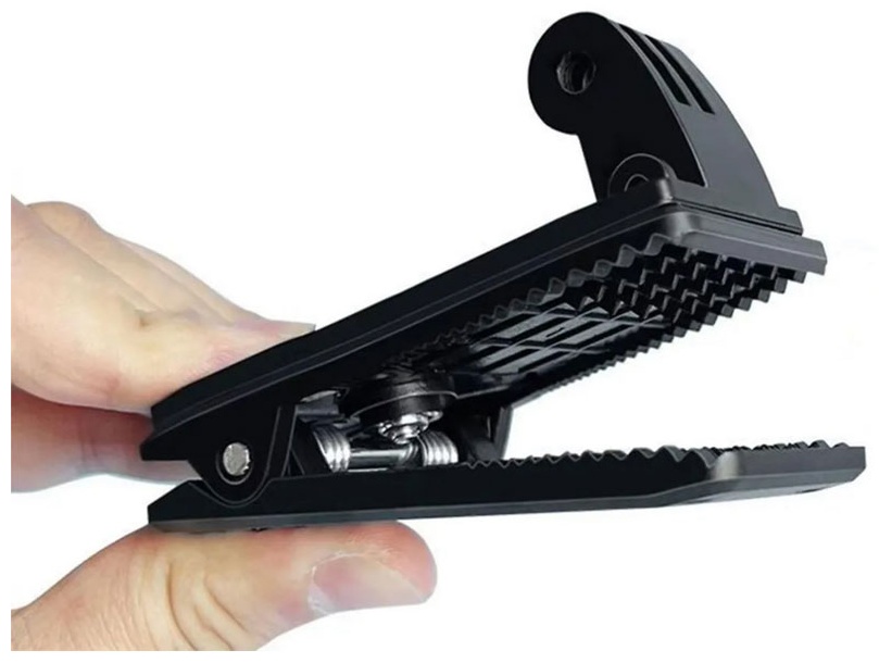 Крепление Action Camera Clamp