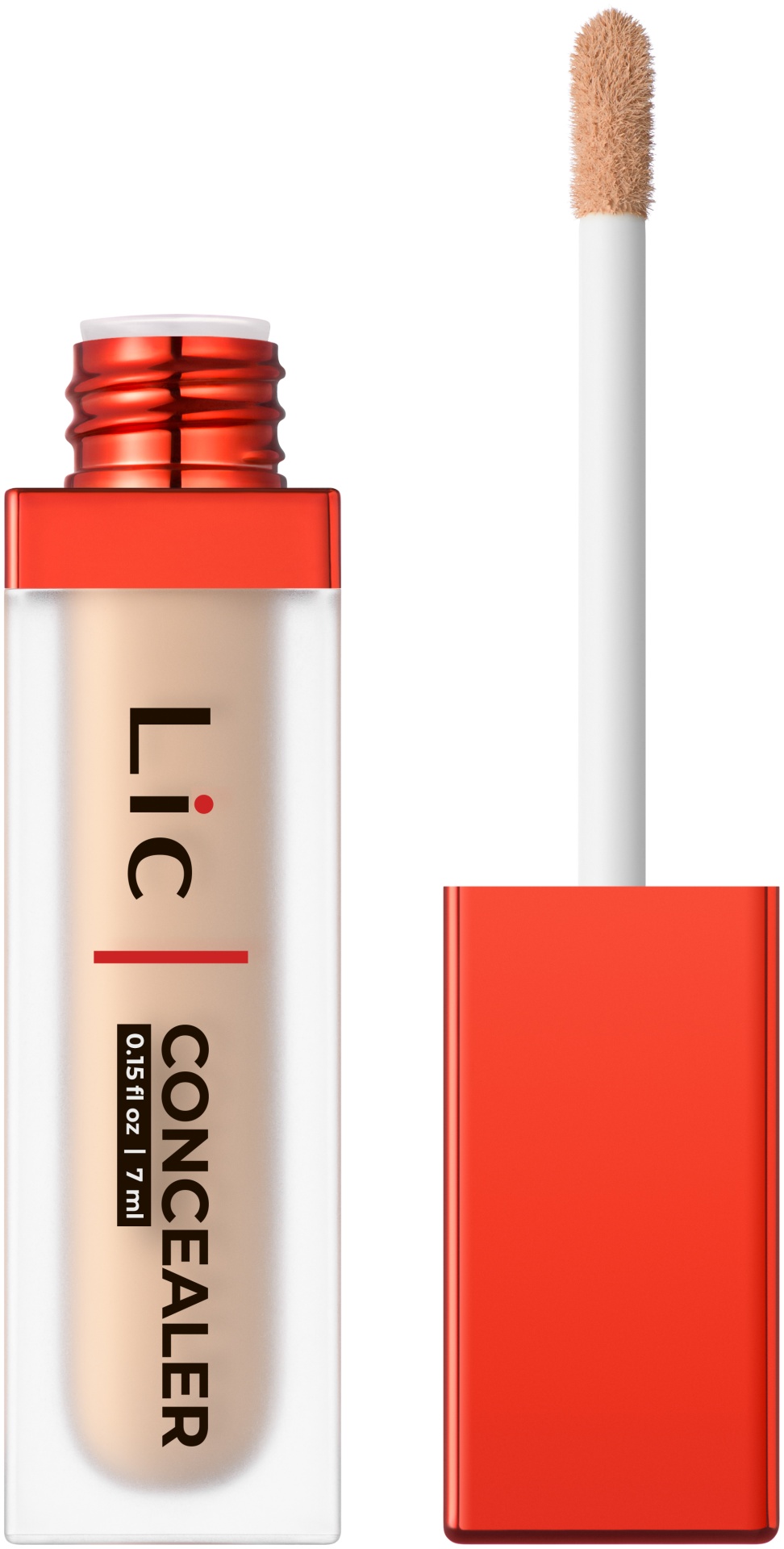 LIC Concealer консилер 04