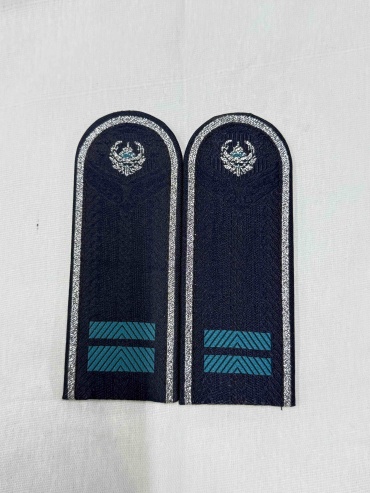 ПогоныМВД