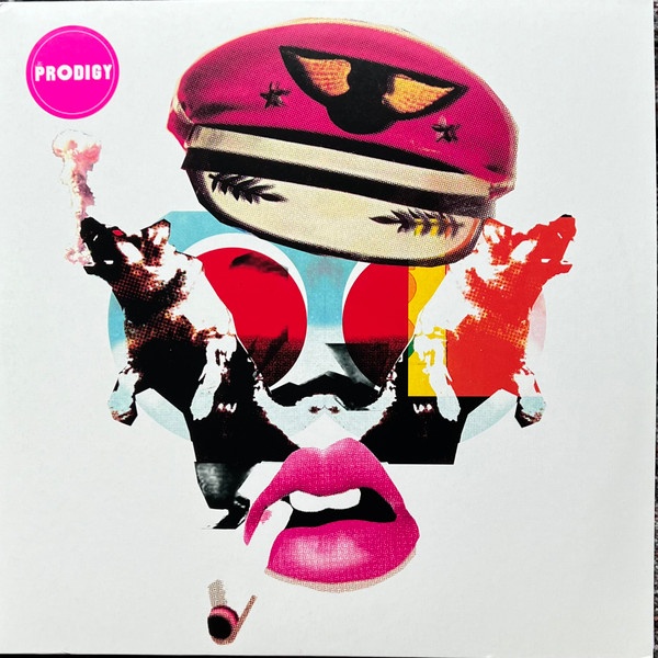 Пластинка Prodigy - Always Outnumbered Never Outgunned