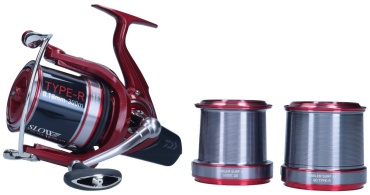 DAIWA Emblem Surf SCW QD Type R 2023