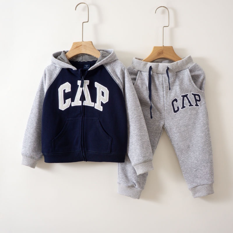 GAP синий, серый