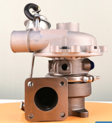 SLTURBO турбонагнетатель VA430012SL