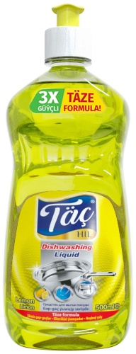 TacHil жидкое 406673547 0.5 л 0.5 кг