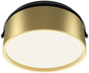 Maytoni DL024-18W4K-BMG LED