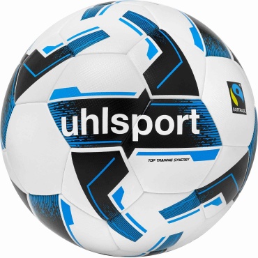 Мяч Uhlsport Synergy Pro Training для футбола размер 3