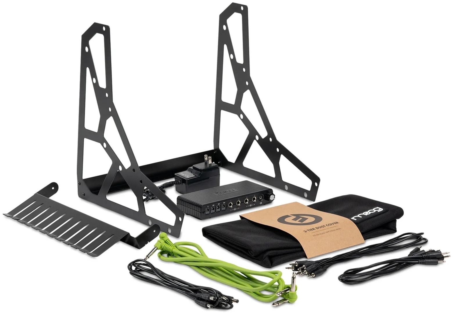 Стойка MOOG Sound Studio Accessory Kit