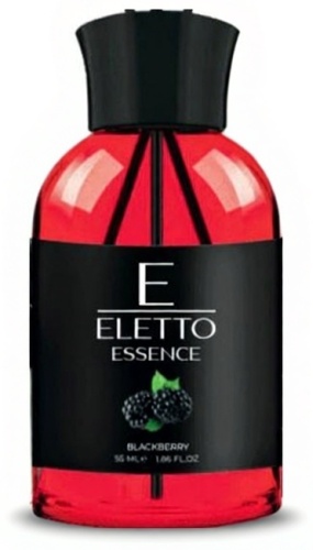Eletto Eletto Blackberry 55 мл