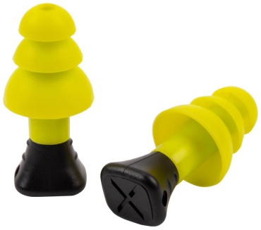 Беруши защитные ULTRX SILICONE