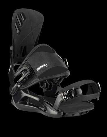 Крепление Terror FT 540 Black 2024 черный L