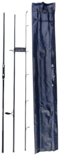 Crow King Carp pro карповое 3.9 м