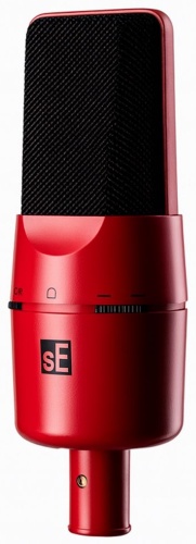 Микрофон SE Electronics X1 A 2С Red/Black красный