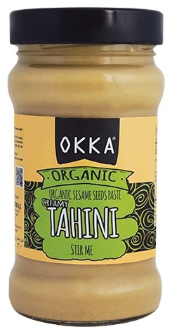 OKKA соус тахини 300 г