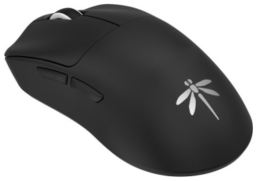 Мышь VGN Dragonfly F1 Pro Max черный