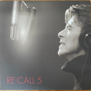 Bowie David Re:Call 5