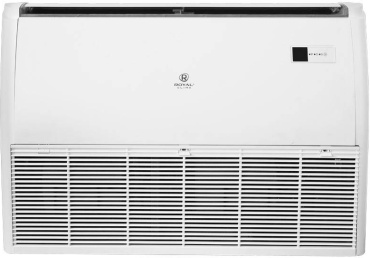 ROYAL Clima Competenza 48 белый