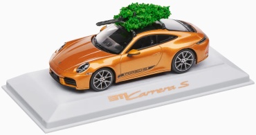 Автомобиль Porsche WAP0200230T911 1:43